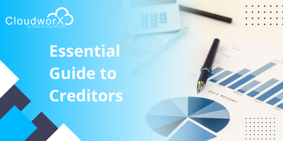 Creditors Management: Best Practices for Modern Accounting