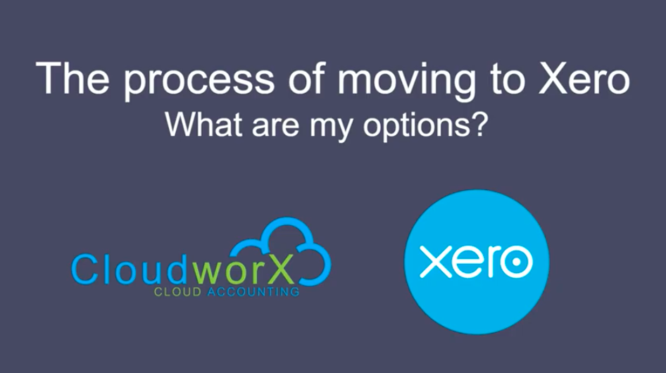 Moving to Xero: A Complete Guide to Migrating Your Accounting System