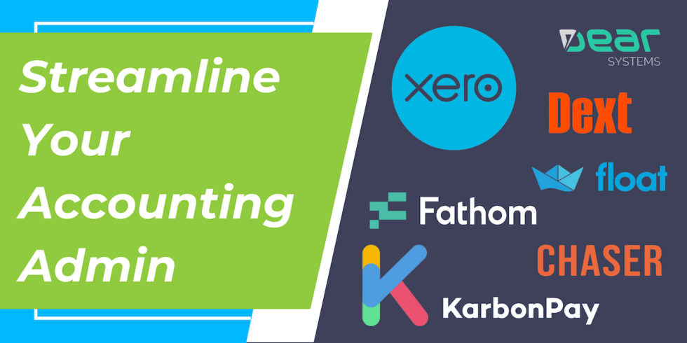 Proven Strategies to Streamline Accounting Administration