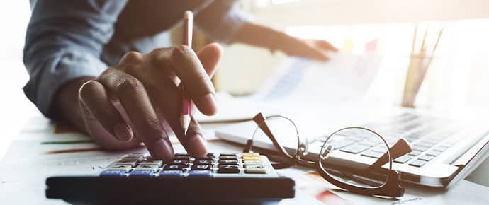 Professional accounting