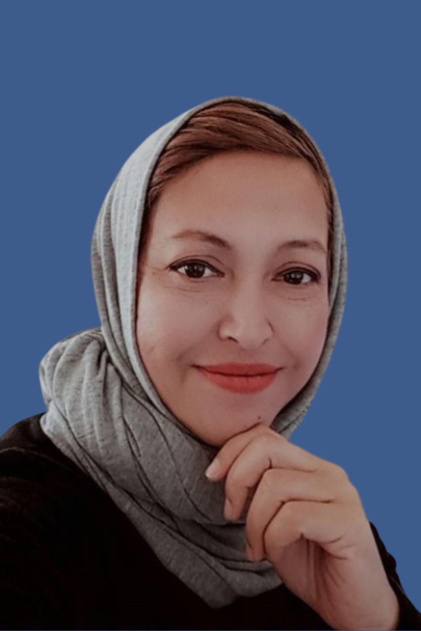 Shameema Samodien