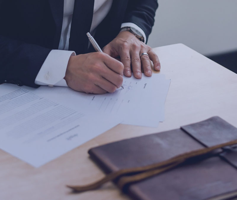 South African finance professionals collaborating