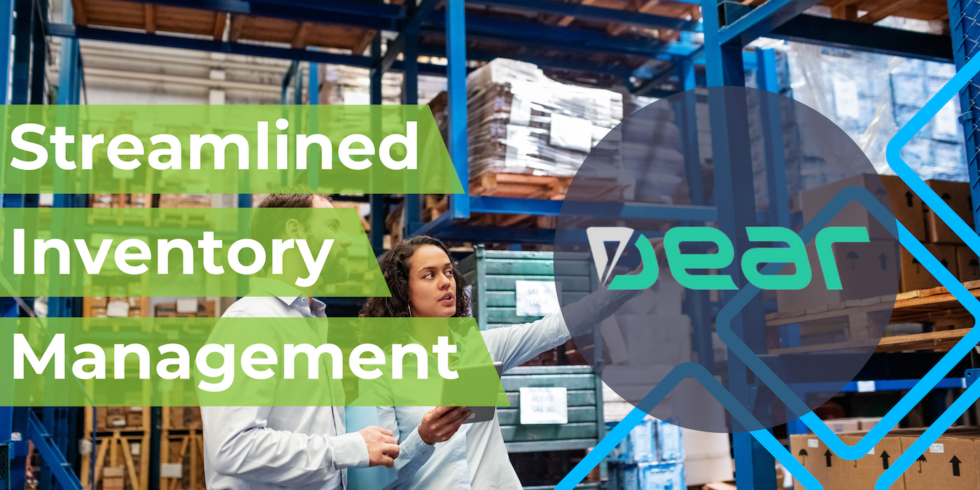 Cin7 Core (Dear Systems): The Complete Inventory Management Guide