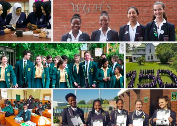 The 20 Best High Schools in Cape Town - Cloudworx