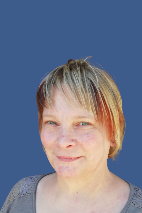 Ann Symmonds, Senior Accountant at Cloudworx