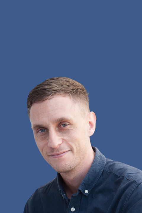 David Cock, Finance & Account Manager at Cloudworx
