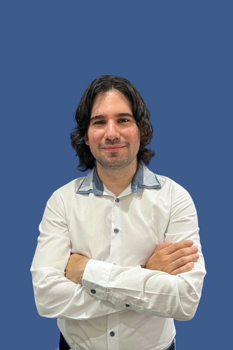 David Guimaraes, Senior Accountant at Cloudworx