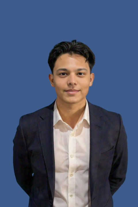 Isaiah Venkiah, Team Member at Cloudworx