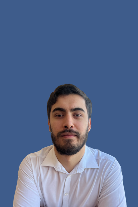 Mogammad Solomon, Team Member at Cloudworx